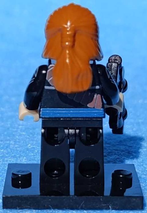 Longshot (X-Men) (Marvel)64730237566595123