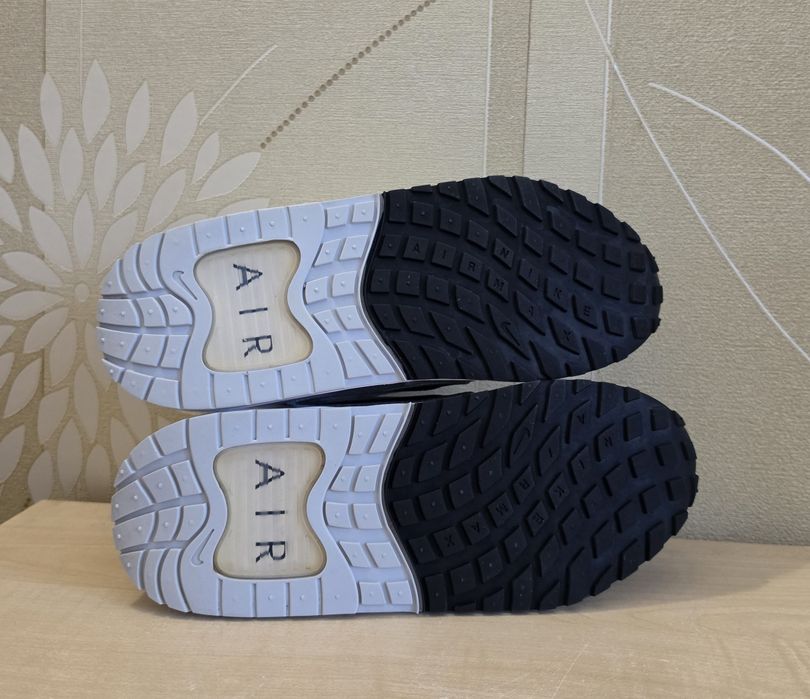 Кросівки Nike Air Max Solo оригінал розмір 36.5-37