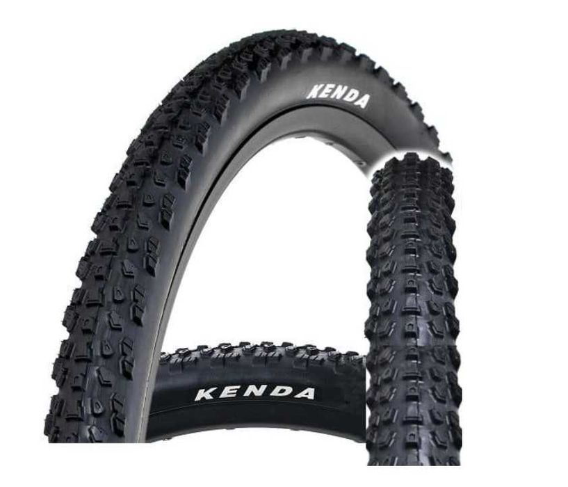 Opona rowerowa 26x1,95 WYSOKA KOSTKA KENDA K1134