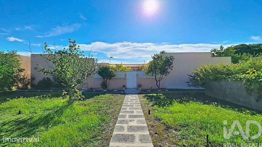 Moradia térrea T3 em Ovar, São João, Arada e São Vicente de Pereira Ju