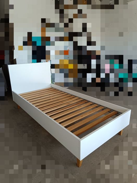 Łóżko 90x200 Concept