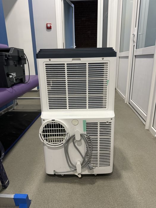 Кондиціонер мобільний Vestfrost VFP09C