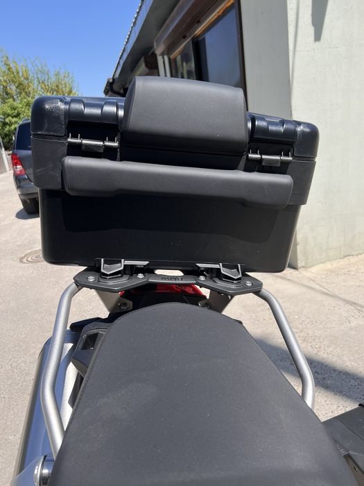 BMW F750 GS 2021