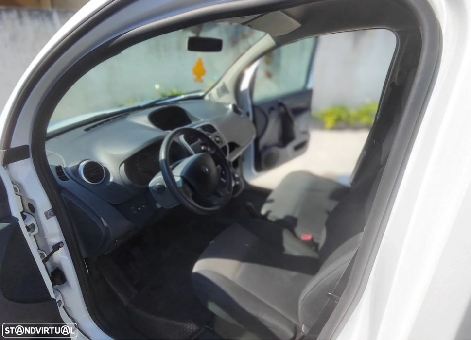 Renault Kangoo 2019