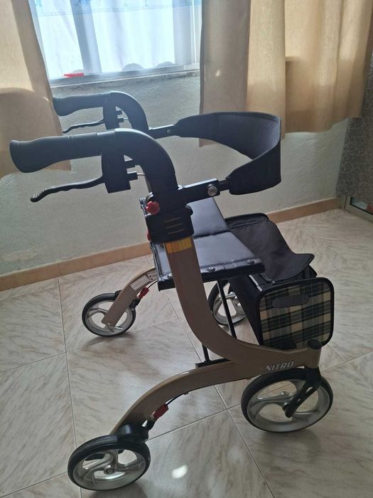 Andarino "Drive Nitro"