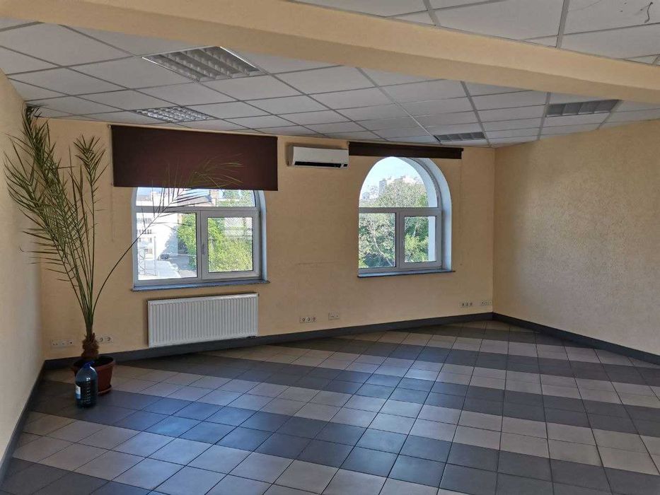 Офіс генератор автономне опалення 150 м2 Без комісії