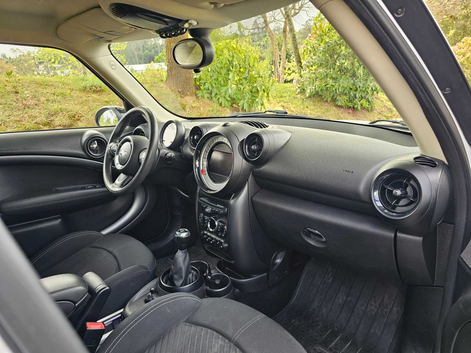 MINI Countryman — fotografia 11