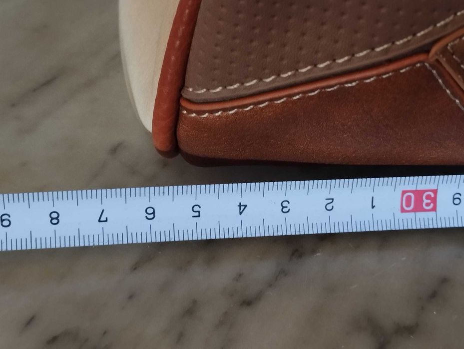 Mala Desigual Colorida