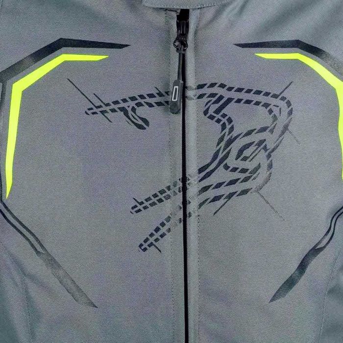 Casaco mota NOVO Bering Impermeável.4 Estações.Forro removível. M-L-XL