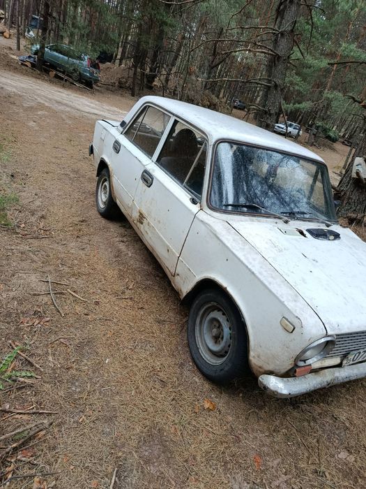 Продам цілою або по запчастинам ваз 2101