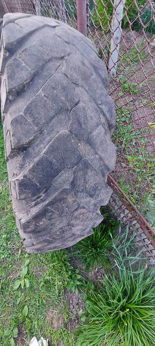 Колеса газ 66 бу