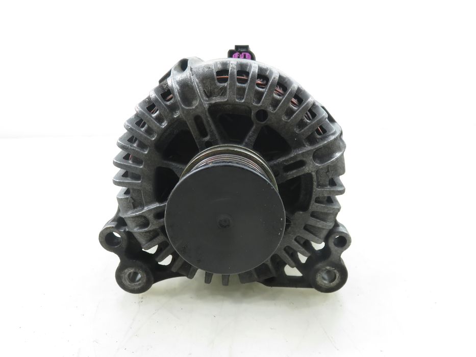 Alternator Seat Leon II 2.0 Tdi - 06f903023c