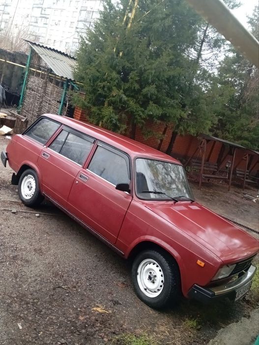 ВАЗ 2104 продам срочно