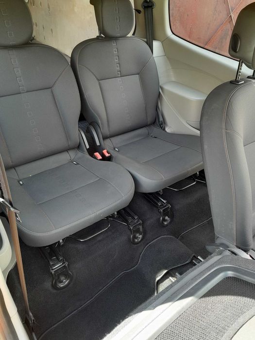 Renault Twingo II (2007) – 1.2 16V | 124 000 km | Klimatyzacja | Garażowany