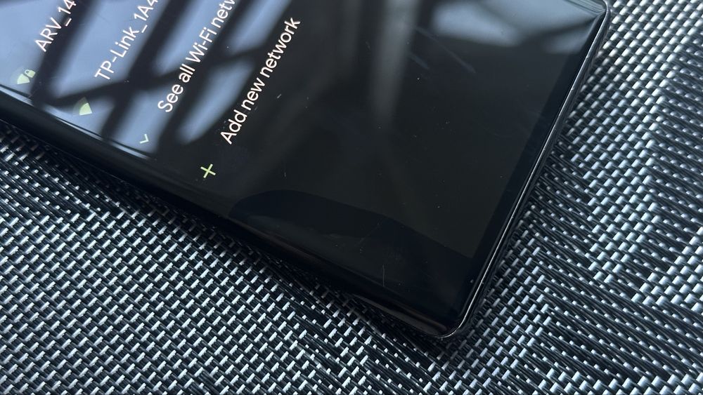 Pixel 6pro 128gb FRP.