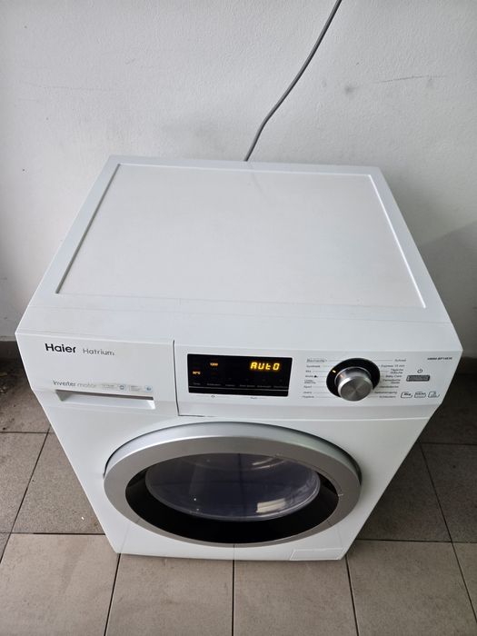 Pralka Haier 8 kg