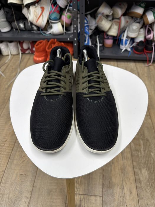 Оригінальні чоловічі кросівки Timberland Premium