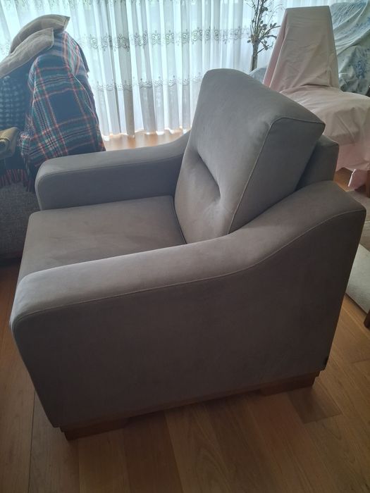 Sofá Individual em óptimo estado