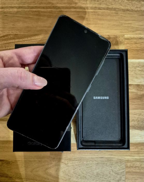 Samsung Galaxy S21 5G 256