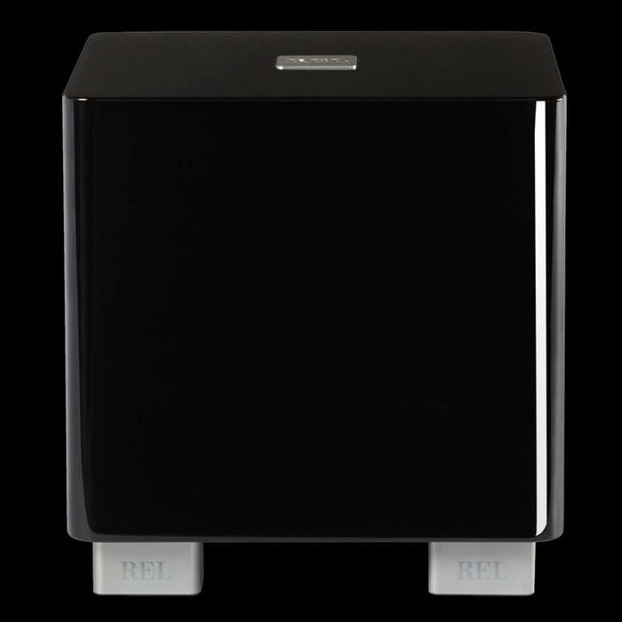 REL T5x Subwoofer Aktywny 125W Muzyka SKLEP