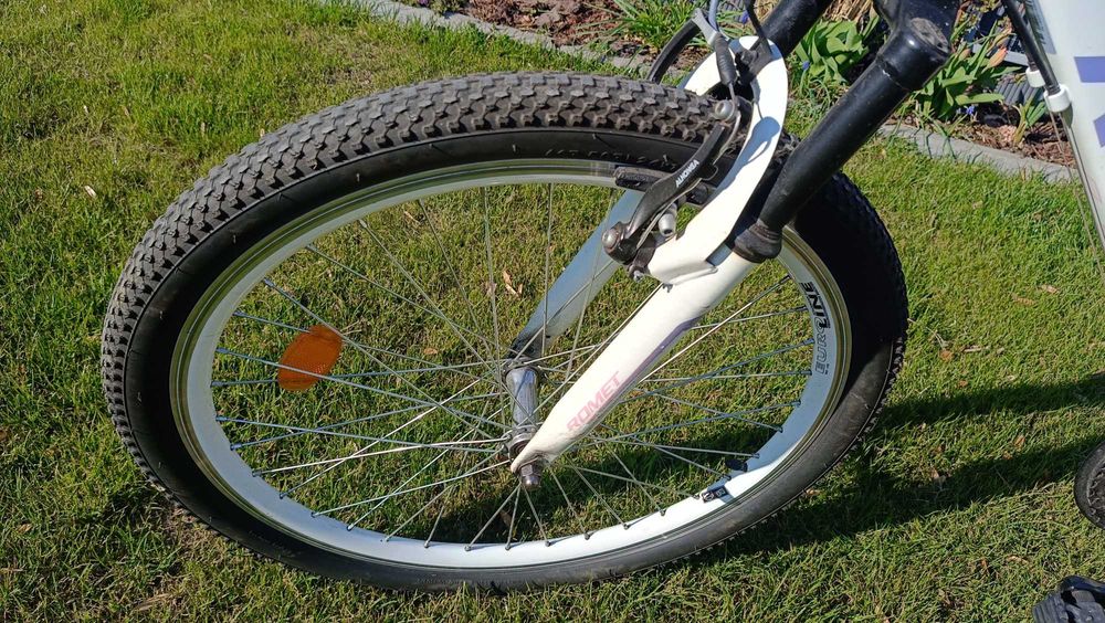 Rower Romet Jolene 24