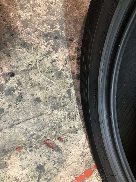 285/45R22 Hifly Win-turi 215 114T XL