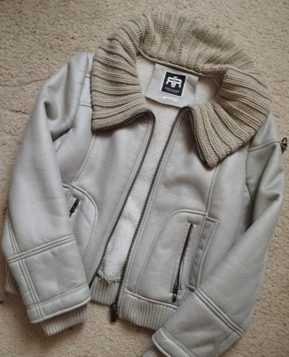 Дублянка / Куртка River Island