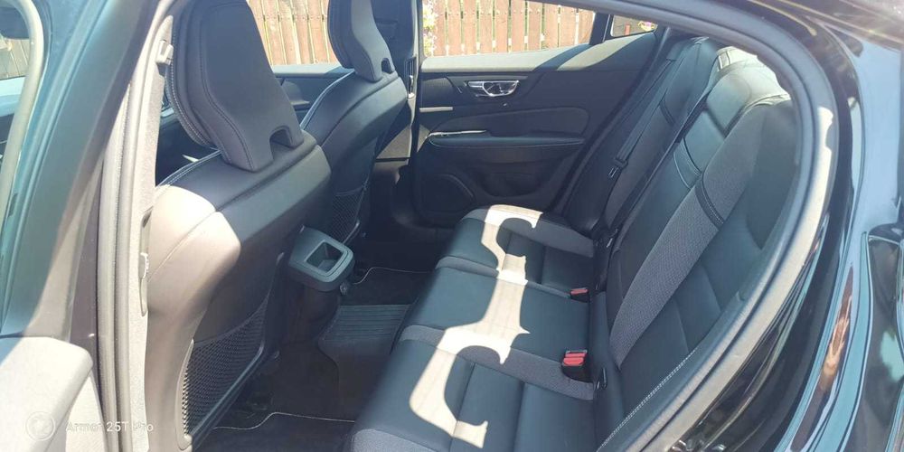 Volvo S60 B4  R-Design