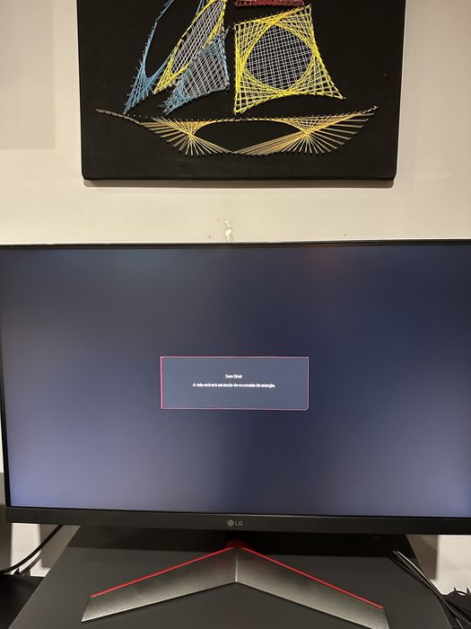 Monitor LG 24GN600-B 23,8’’ Full HD