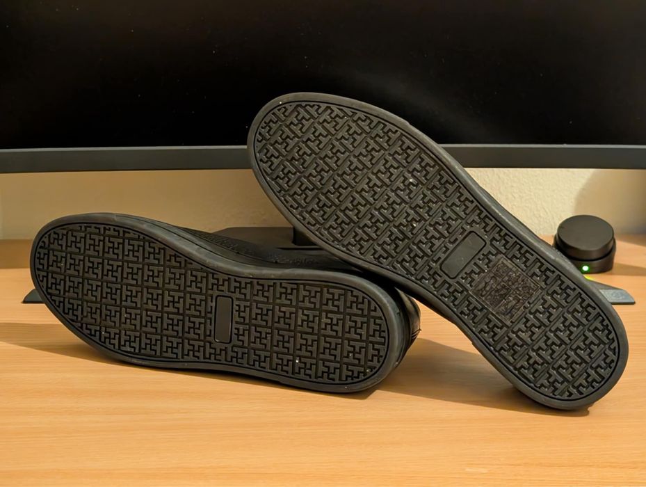 Buty Pako Lorente Sneakersy niskie