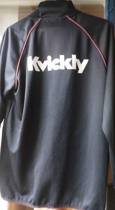 Олімпійка чоловіча