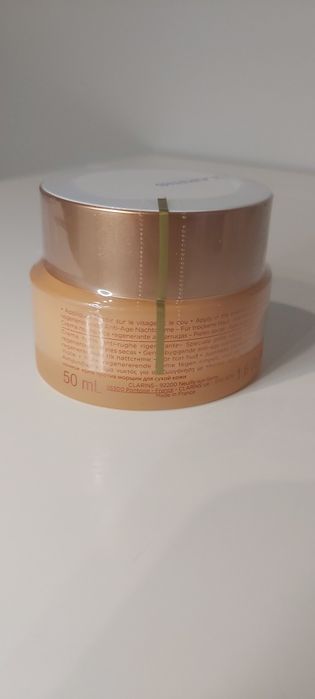 Clarins Extra-Firming na noc