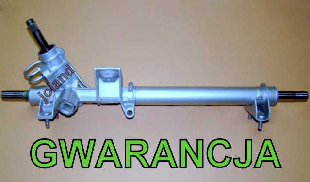 VOLVO V70  maglownica przekładnia po regeneracji GŁOWNO