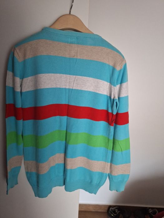 Camisola Billabong