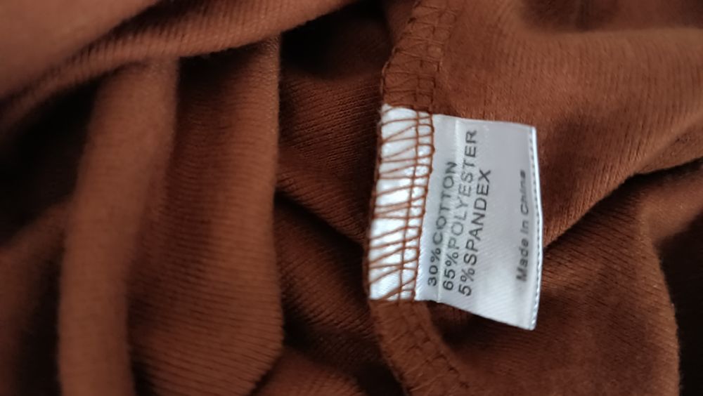 Sukienka damska Torary roz M