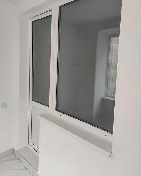 Новобудова в світлих тонах! Забудовник Рауш. 44м2