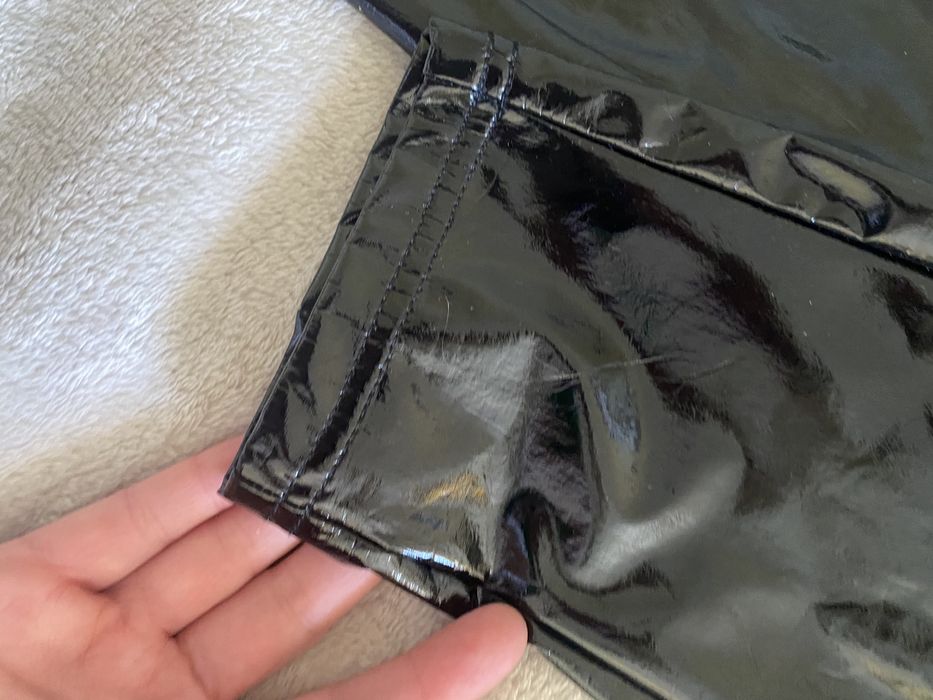 Лосини Calzedonia, чорні, розмір S
