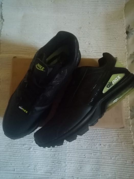 NIKE Air MAX preview  nowe rozm 44
