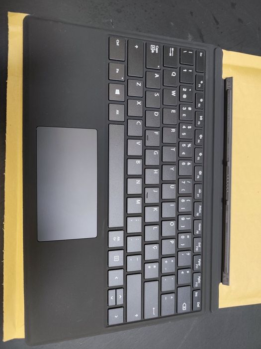 Teclado Microsoft surface Novo