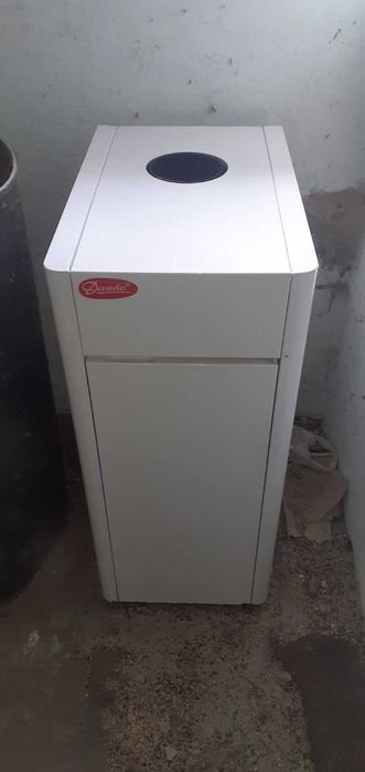 Газовий котел "Данко"-15ВС