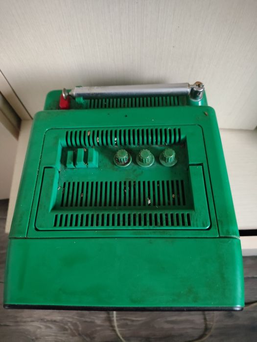 Электроника 409Д .