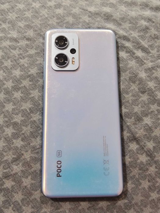 Telefon Poco x4 gt