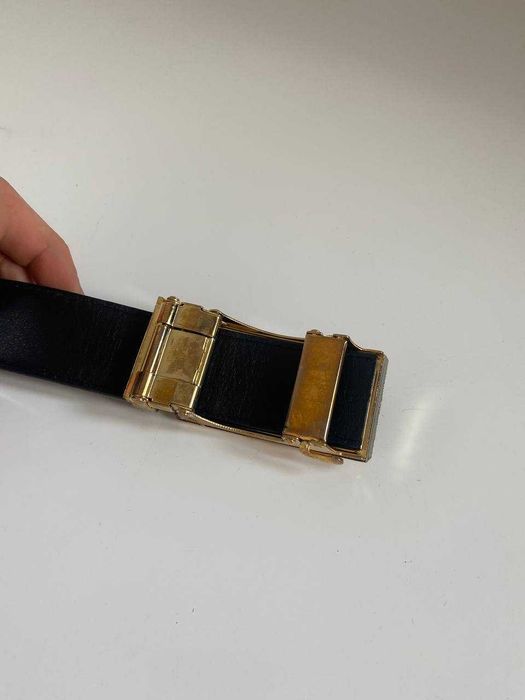 Pasek    Lacoste