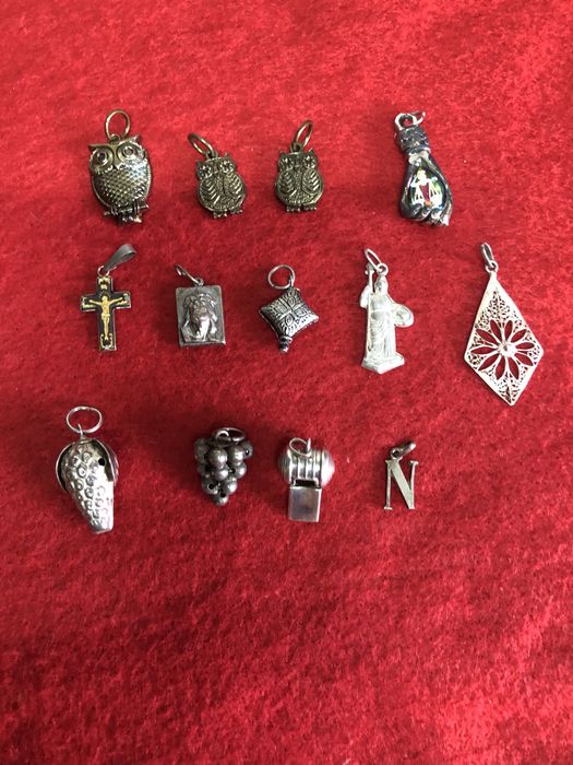 Medalhas variadas , varios modelos