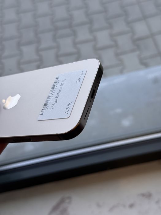 RATY 0% iPhone 16 Pro Max 256GB BATERIA 97% GWARANCJA 12 miesiecy!!!