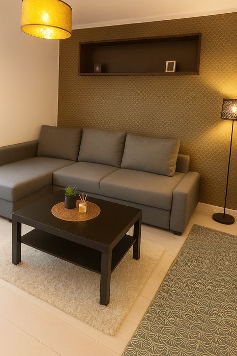 Wynajmę Pokój . Cicha spokojna okolica ;)