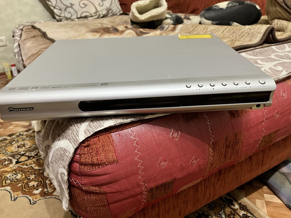 Домашний кинотеатр  PIONEER