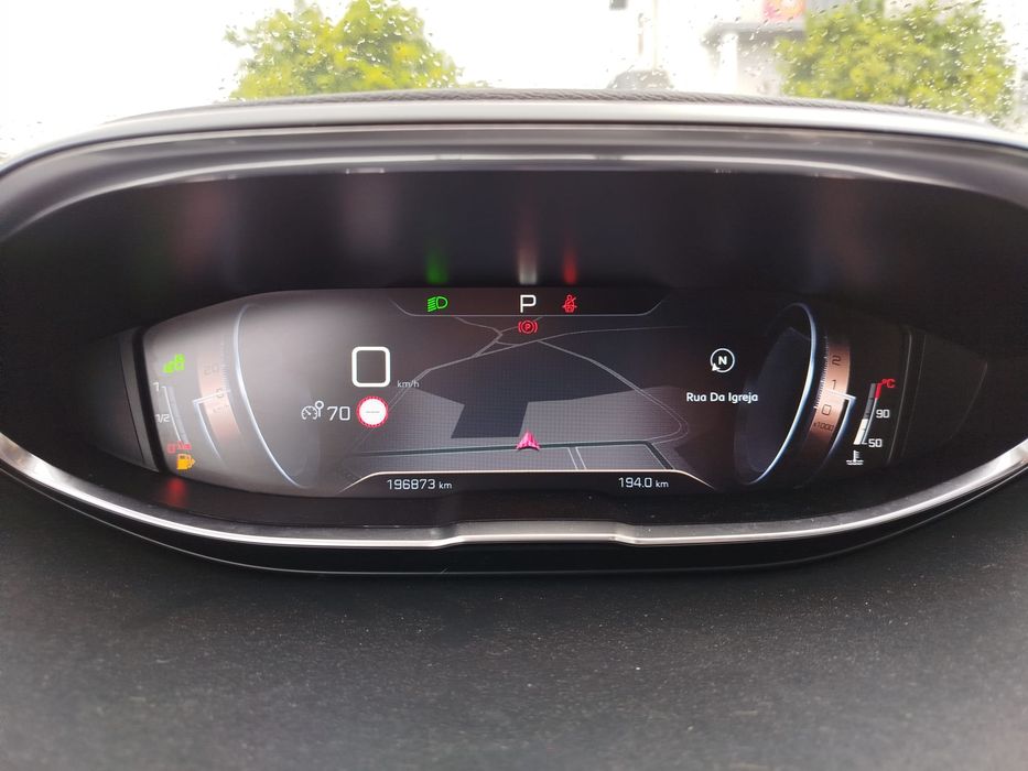 Peugeot 3008 GT Line