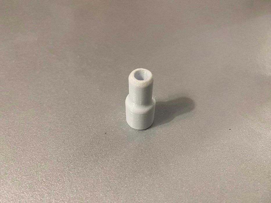 Муфта моторного блоку блендера Philips HR1364, HR1366, HR1370, HR1371