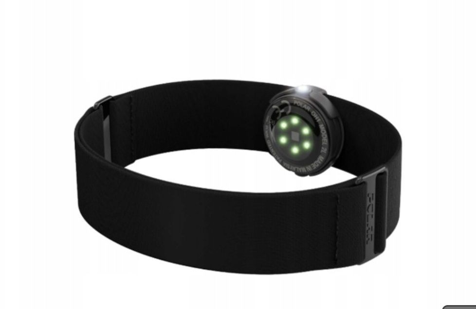Opaska sensor tętna  polar oh1